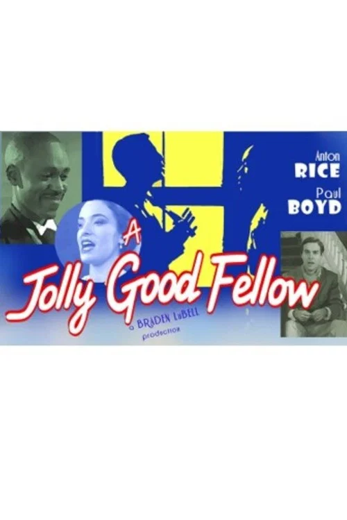 Постер: A Jolly Good Fellow