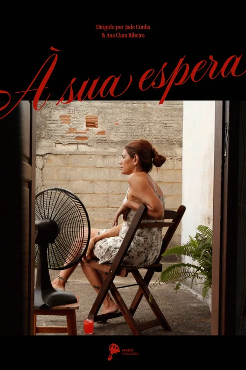 Постер: Waiting for You