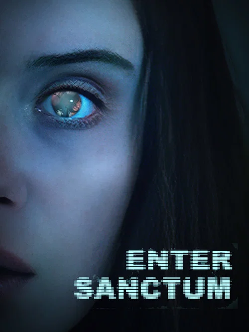 Постер: Enter Sanctum