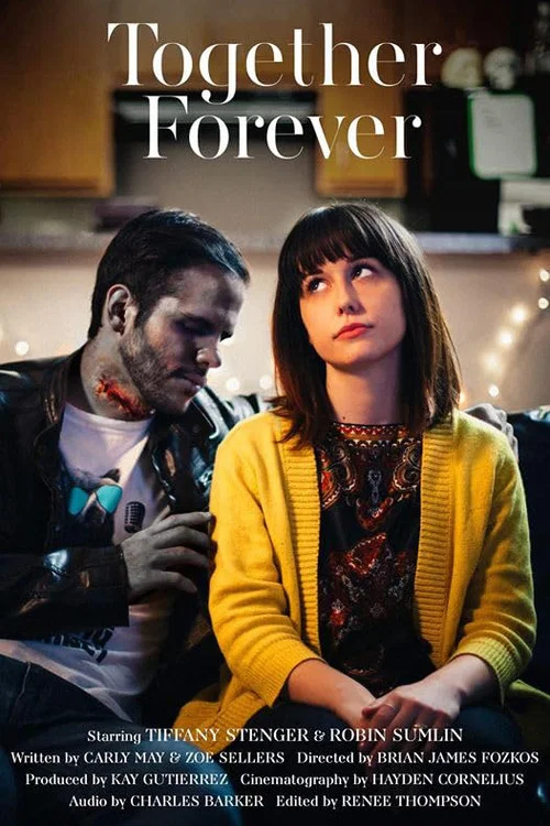 Постер: Together Forever