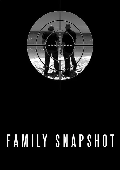 Постер: Family Snapshot