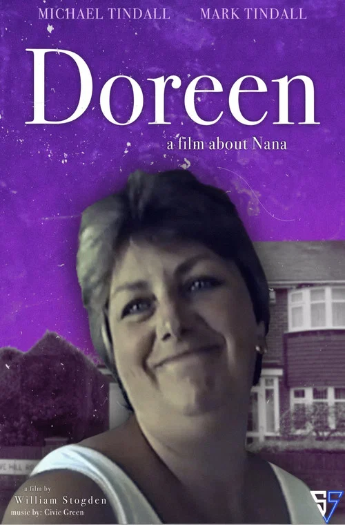 Постер: Doreen