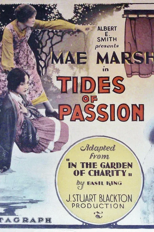 Постер: Tides of Passion