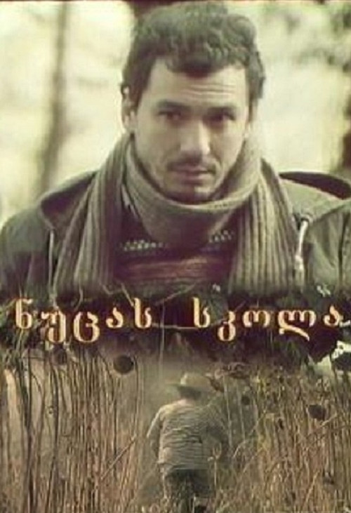 Постер: Школа Нуцы