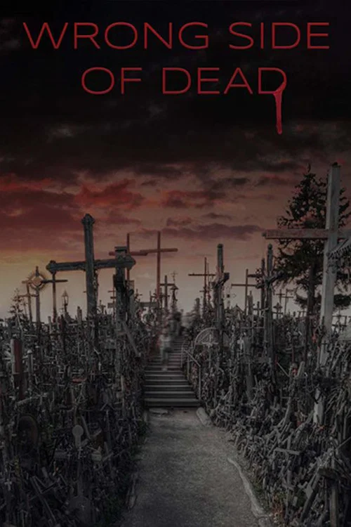 Постер: Capps Crossing: Wrong Side of Dead