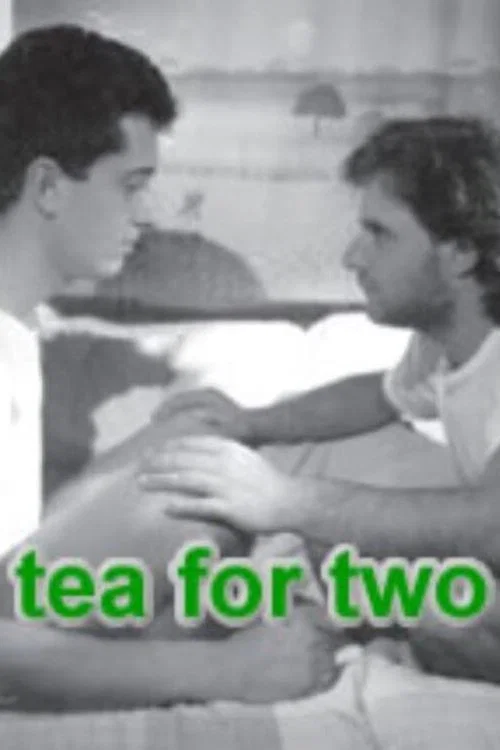 Постер: Tea for Two