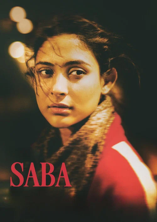Постер: Saba