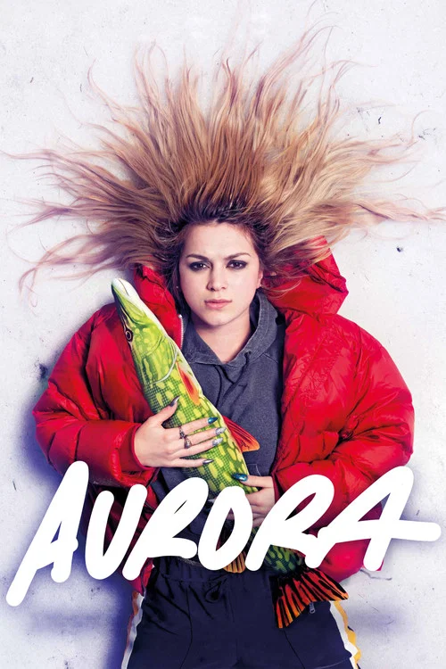 Постер: Aurora