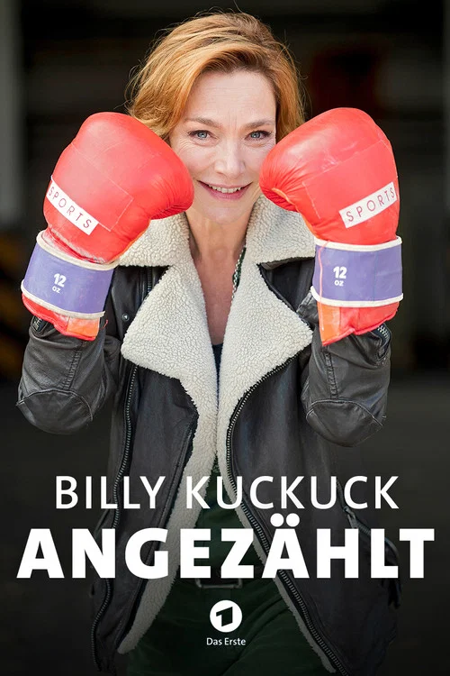 Постер: Billy Kuckuck - Angezählt