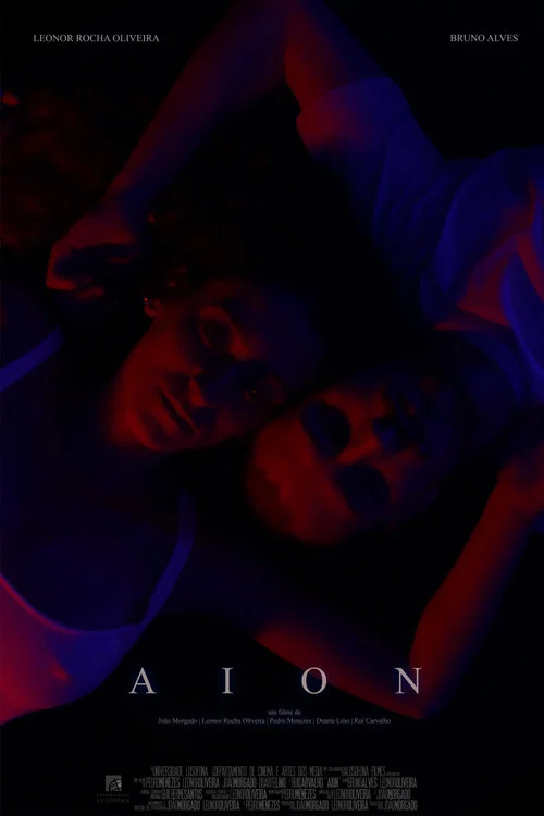 Постер: Aion