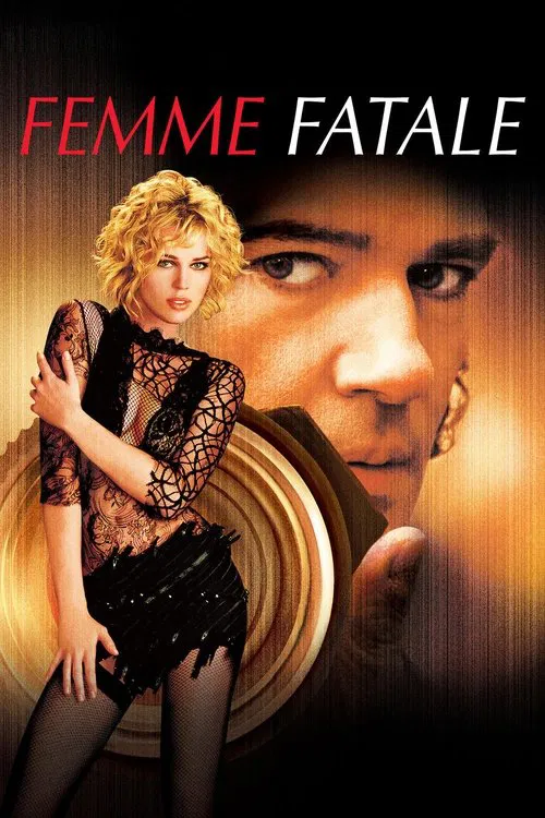 Постер: Femme Fatale