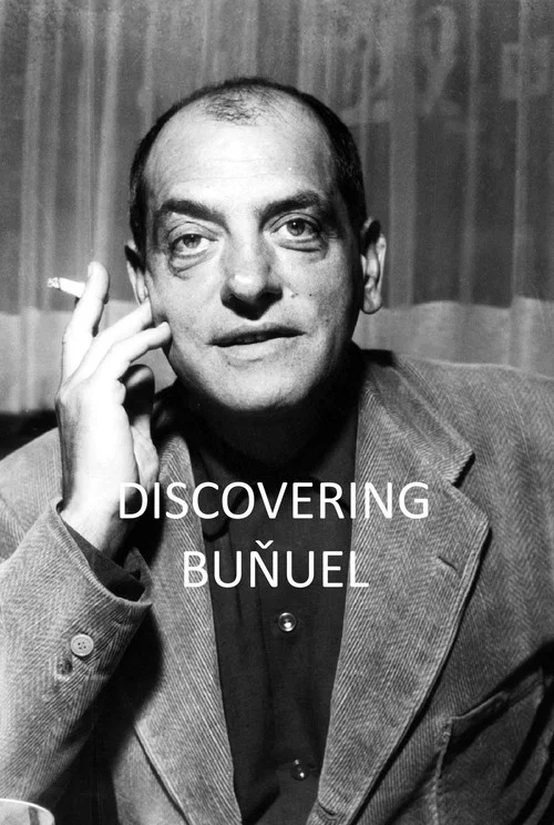 Постер: Discover