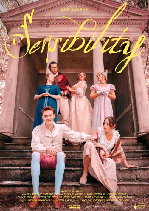 Постер: Sensibility