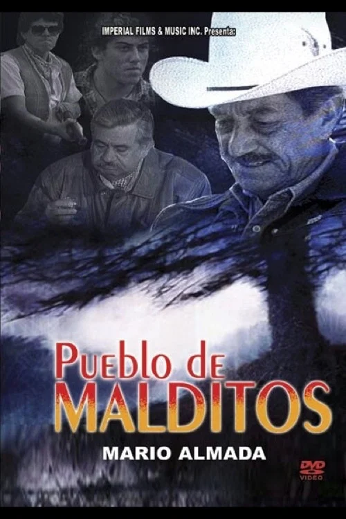 Постер: Pueblo de malditos