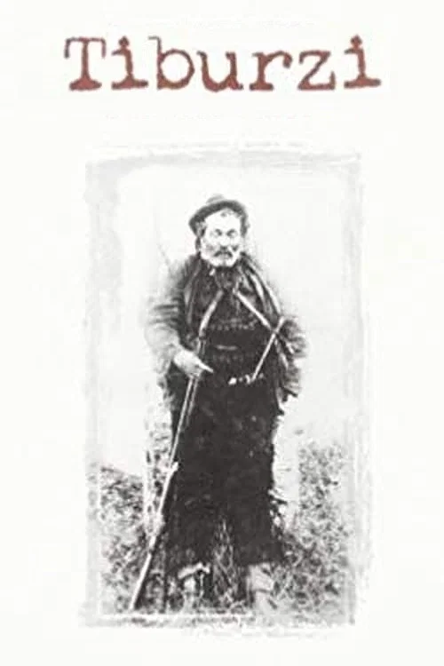 Постер: Tiburzi