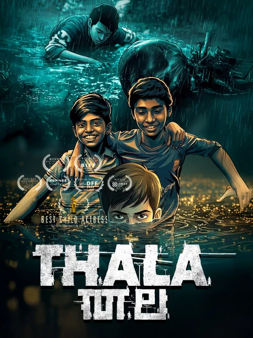 Постер: Thala