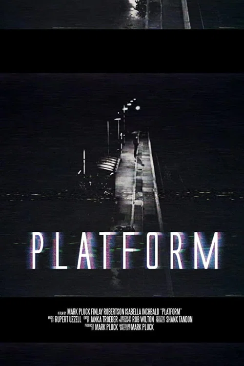 Постер: Platform