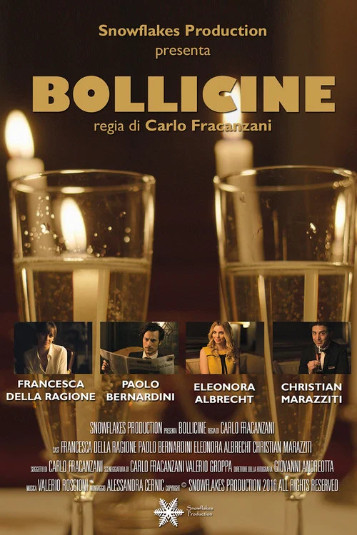 Постер: Bollicine