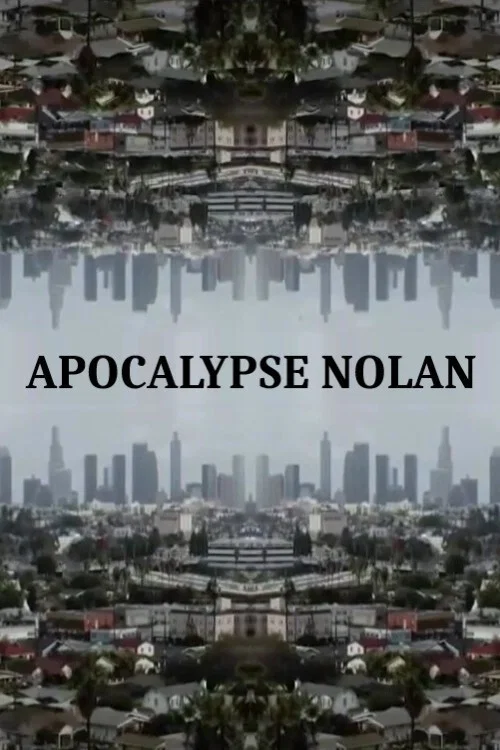 Постер: Nolan