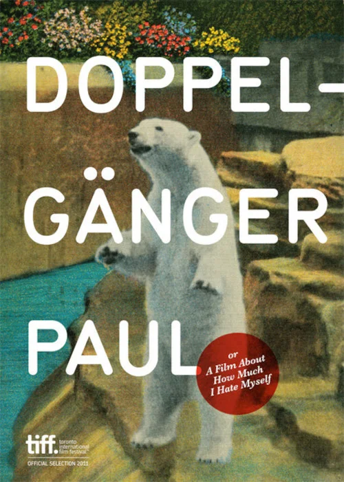 Постер: Doppelganger
