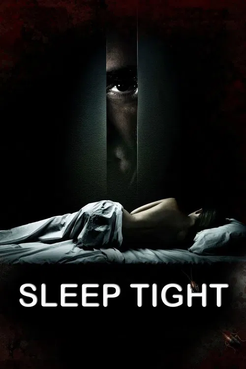 Постер: Sleep Tight