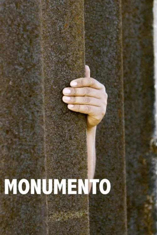 Постер: Monument/Monumento