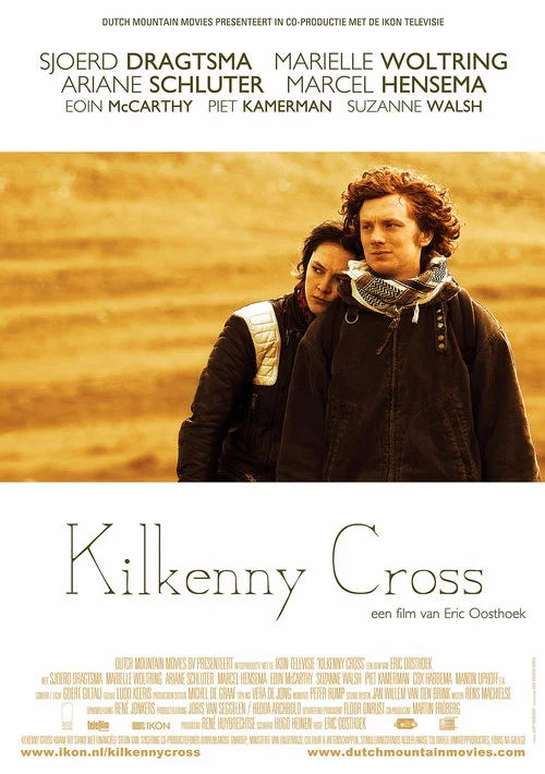 Постер: Kilkenny Cross