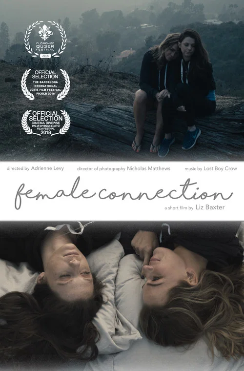 Постер: Female Connection