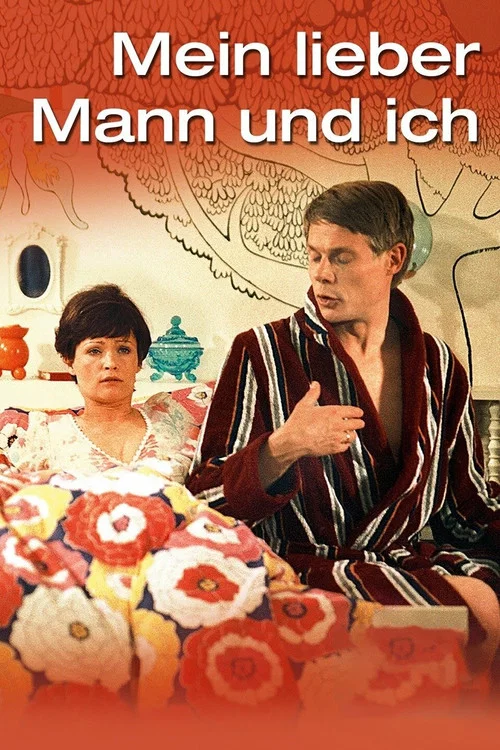 Постер: Mein lieber Mann und ich