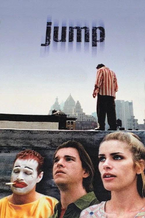 Постер: Jump!