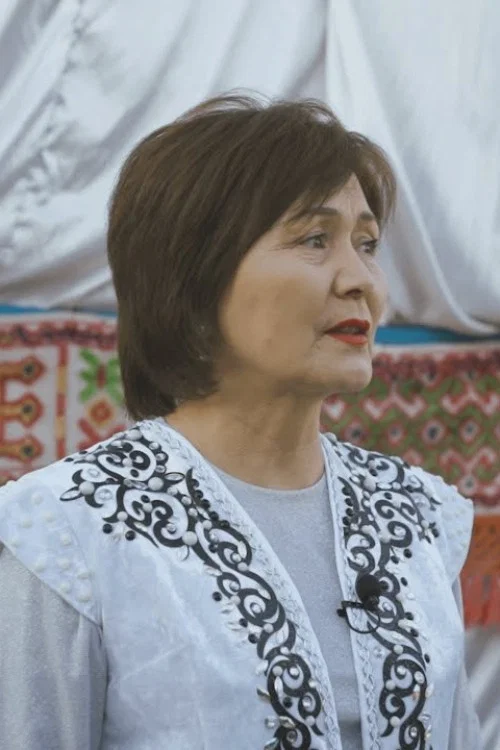 Постер: Коргалжын