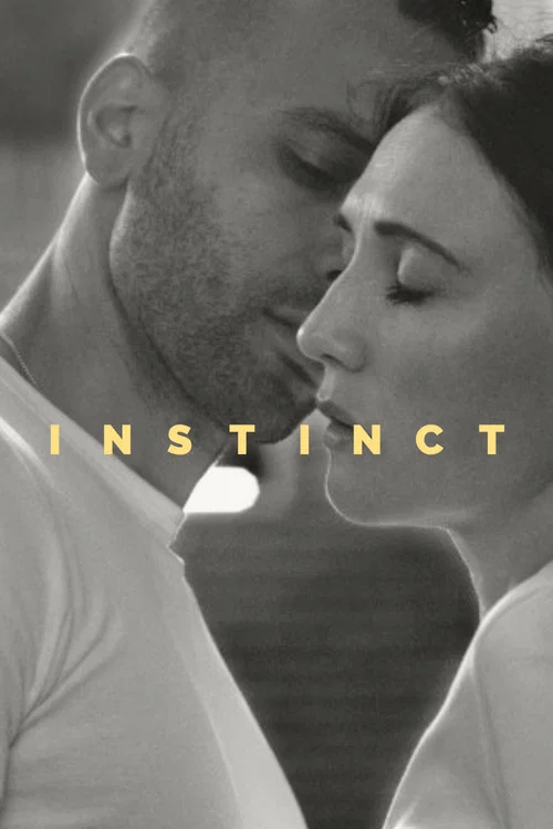 Постер: Instinct