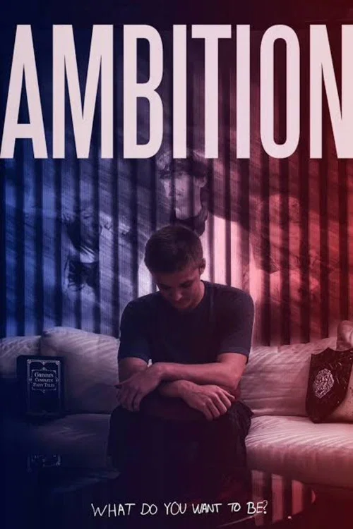 Постер: Ambition