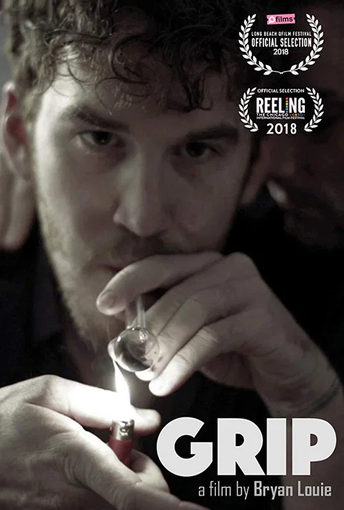 Постер: Grip