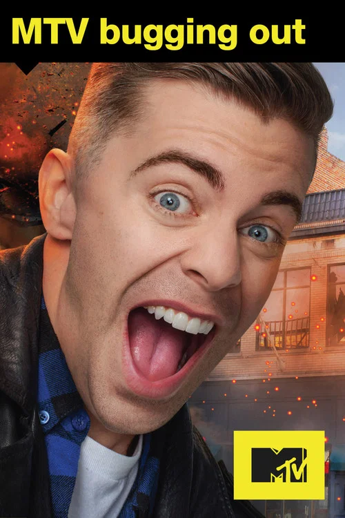 Постер: MTV's Bugging Out