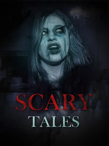 Постер: Scary Tales
