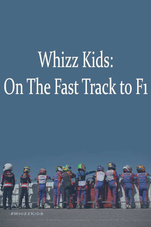Постер: The Whizz