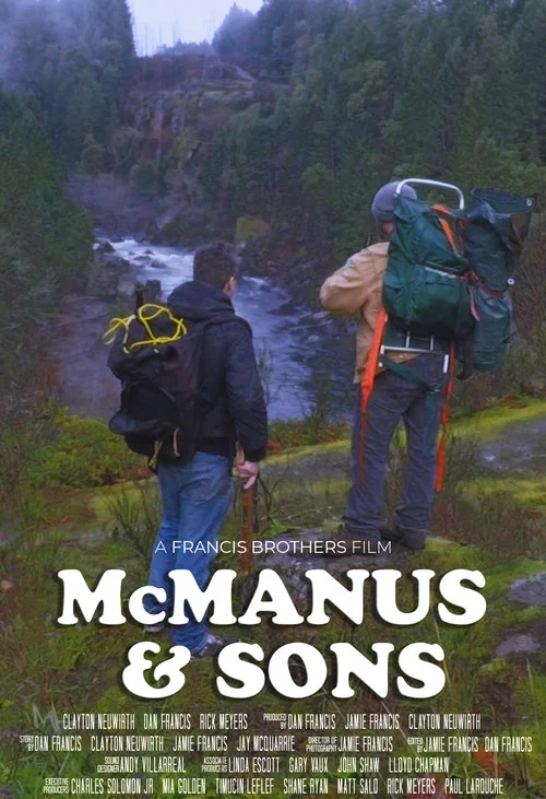 Постер: McManus & Sons