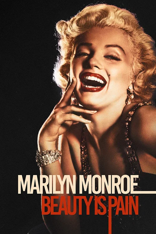 Постер: Marilyn Monroe