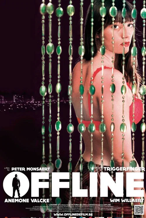 Постер: Offline