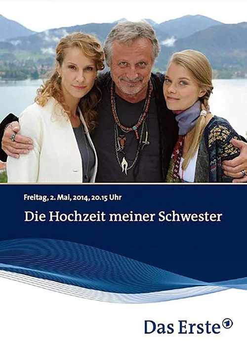Постер: Die Hochzeit meiner Schwester