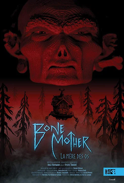 Постер: Bone Mother