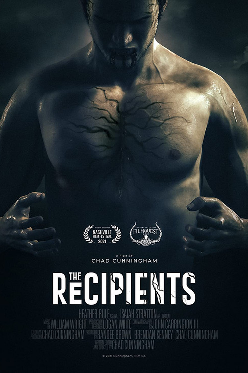 Постер: The Recipients