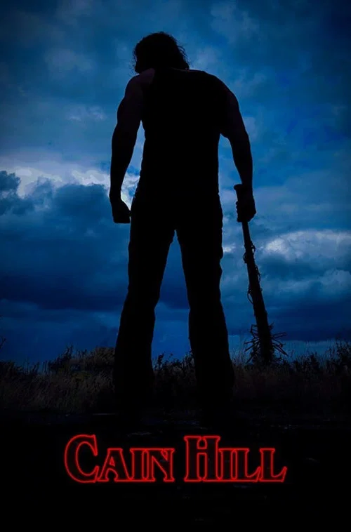 Постер: Cain Hill