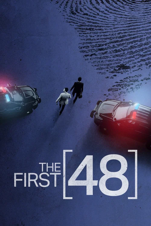 Постер: The First 48