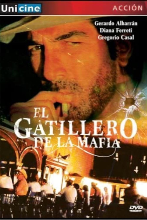Постер: El gatillero de la mafia