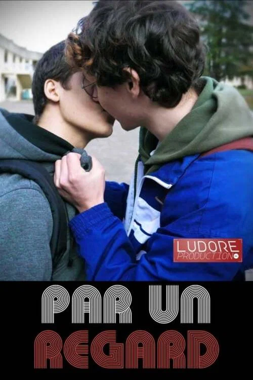 Постер: Par Un Regard - Chapitre 3