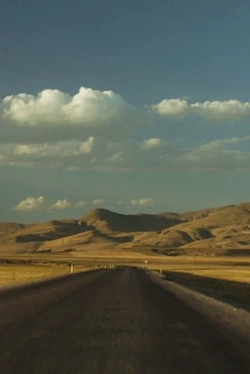 Постер: Au-delà de l'Ararat