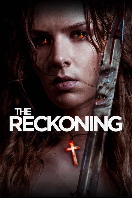 Постер: The Reckoning