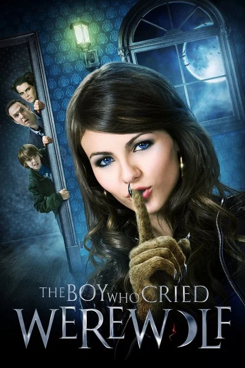 Постер: The Boy